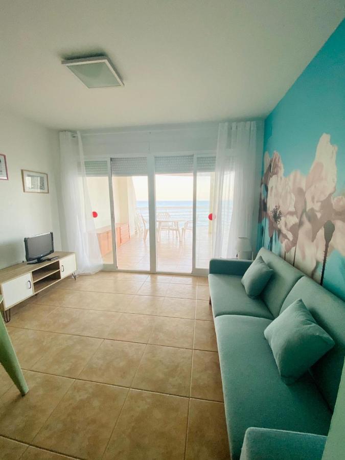 Costa Azahar 1 Dormirio Peniscola Ngoại thất bức ảnh