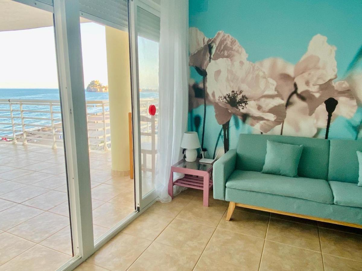 Costa Azahar 1 Dormirio Peniscola Ngoại thất bức ảnh